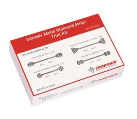 [ITPXTASST6] INTENSIV PROXOSTRIPS ASST PKT 6