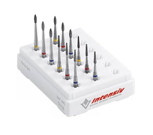 [ITSET045] INTENSIV PERIO SET 045 RA