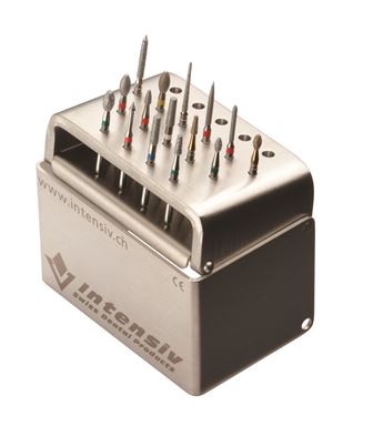 [ITSETA] JIM IRONSIDE PROSTHODONTIC SET A