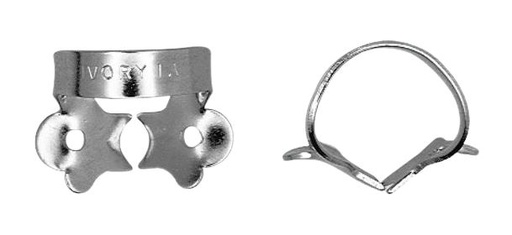 [IVCLAMP1A]  IVORY CLAMP 1A (50057308)