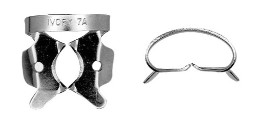 [IVCLAMP7A]  IVORY CLAMP 7A (50057330)