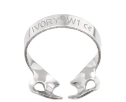 [IVCLAMPW1]  IVORY CLAMP W1 (50057506)