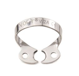 [IVCLAMPW2A] IVORY CLAMP W2A (50057512)