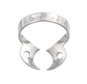 [IVCLAMPW4]  IVORY CLAMP W4 (50057524)