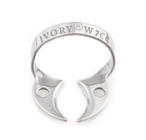 [IVCLAMPW7]  IVORY CLAMP W7 (50057528)