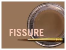 [JSCM0859] MIYO FISSURE FLUOR PASTE 4G