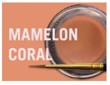 [JSCM0867] MIYO MAMELON CORAL FLUOR PASTE 4G