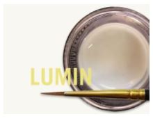 [JSCM0876] MIYO TRANS LUMIN FLUOR PASTE 4G