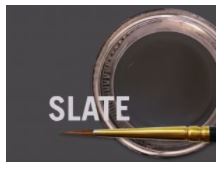 [JSCM0895] MIYO TRANS SLATE FLUOR PASTE 4G