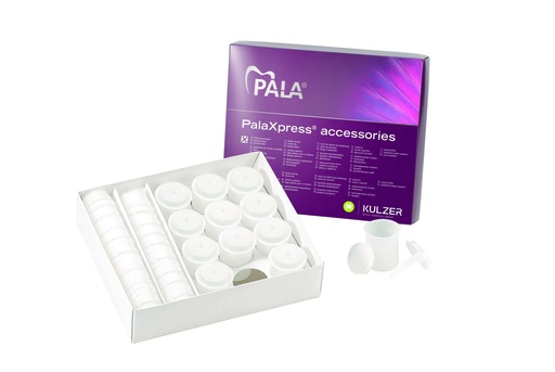 [KL64710519] PALAXPRESS ACCESSORY CYLINDER/LID/BASE
