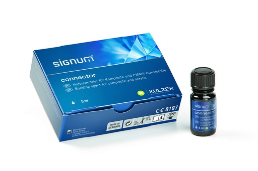 [KL64714211] *DG* SIGNUM CONNECTOR FLUID 5ML