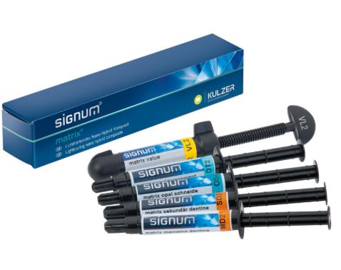 [KL66019700] SIGNUM MATRIX OPAL TRANSPARENT OTG 4G