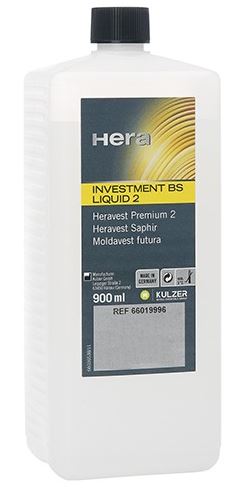 [KL66019996] MOLDAVEST FUTURA LIQUID BS2 900ML