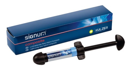 [KL66020008] SIGNUM COMPOSITE DENTINE DA3 4G