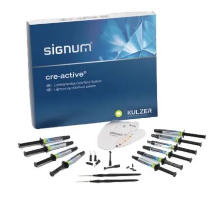 [KL66033446] SIGNUM CREACTIVE KIT