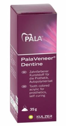 [KL66057540] PALAVENEER DENTINE POWDER A1 35G