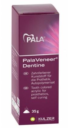 [KL66057628] PALAVENEER DENTINE POWDER D3 35G