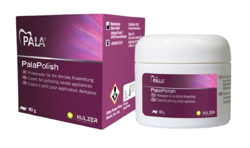 [KL66067855] PALA POLISH 80G JAR