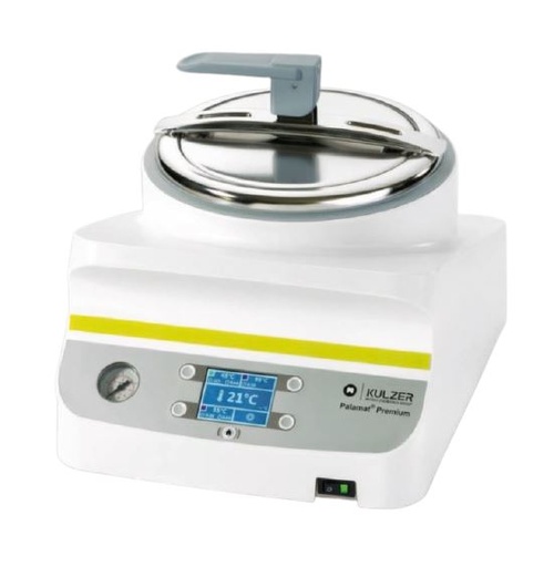 [KL66076559] PALAMAT PREMIUM 230V/240V PRESSURE POT