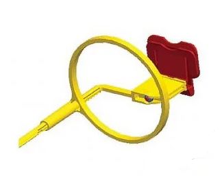 [KR1022] SUPER BITE POSTERIOR WITH RING