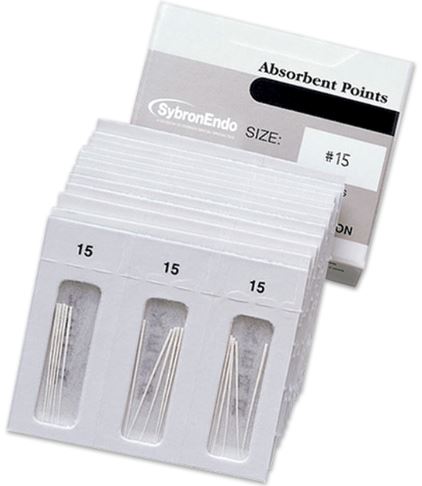 [KR13979] PAPER POINTS 55 BOX 200