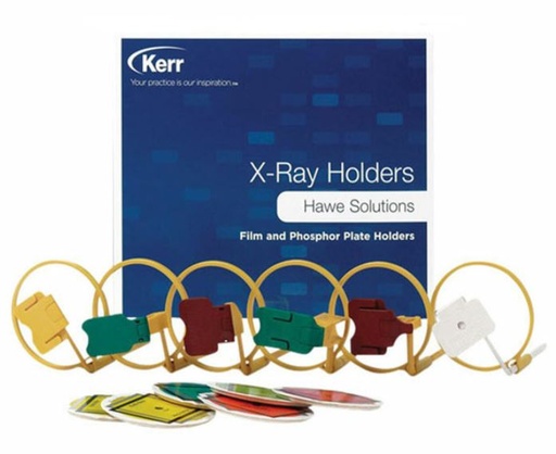 [KR1720] X RAY HOLDER INTRO KIT