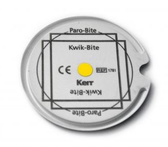 [KR1781] KWIK/PARO BITE XRAY CENTERING AIDS