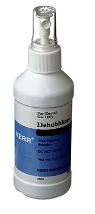 [KR22320] DEBUBBLIZER - 8OZ BOTTLE (227ML)