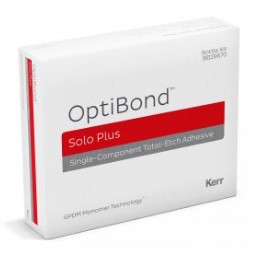 [KR31514] *DG* OPTIBOND SOLO PLUS BOTTLE KIT