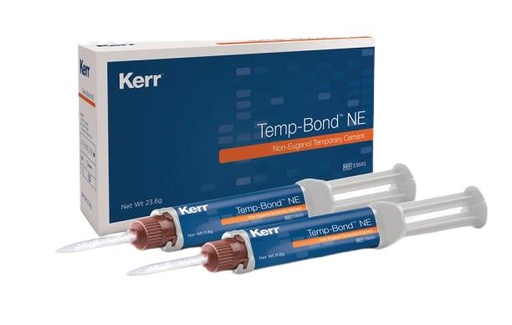 [KR33217] TEMPBOND NE AUTOMIX SYRINGE