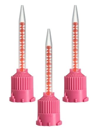 [KR36303] MAXCEM ELITE CHROMA PINK MIXING TIPS /50