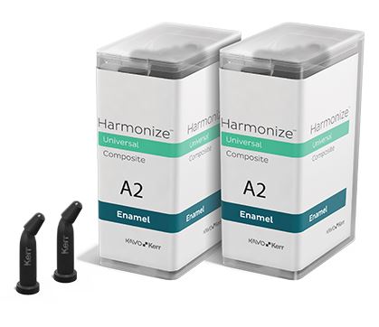[KR36445] HARMONIZE ENAMEL B1 UNIDOSE /20