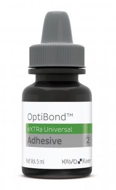 [KR36661] *DG*OPTIBOND EXTRA ADHESIVE 5ML REFILL