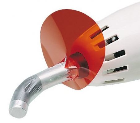 [KR45131] PINNACLE CURING SLEEVE 13MM /400