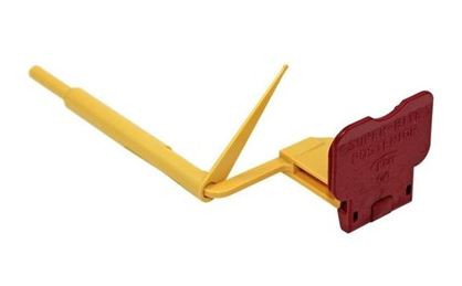 [KR672] SUPER BITE XRAY POSTERIOR WITH INDEX