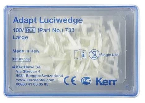 [KR733] LUCIWEDGE ADAPT LARGE/100