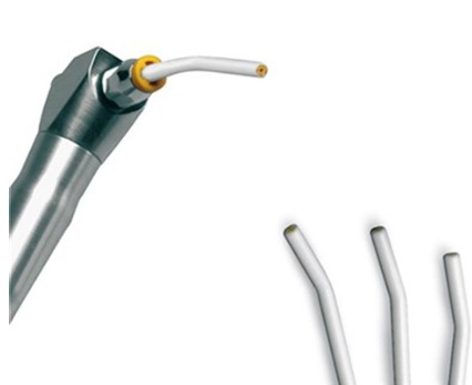 [KR77200] SEAL TIGHT DISPOSABLE AIR WATER SYRINGE TIPS/200