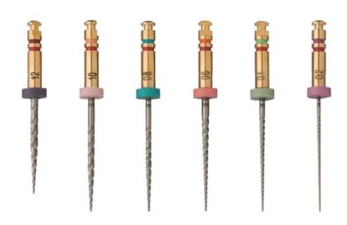 [KR8254150] K3 NITI FILE 30MM 04 TAPER TIP 15 PKT 6