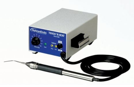 [KR9730212] TOUCH N HEAT ENDO HEAT UNIT 5004 / 110V