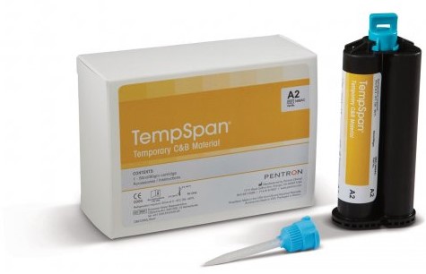 [KRN69AB] TEMPSPAN CROWN & BRIDGE A1