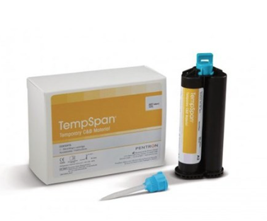 [KRN69AF] TEMPSPAN CROWN & BRIDGE B1