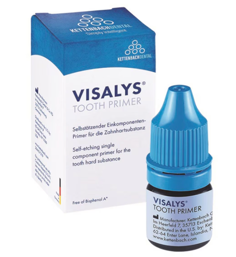 [KT13580] VISALYS CEMCORE TOOTH PRIMER 4ML