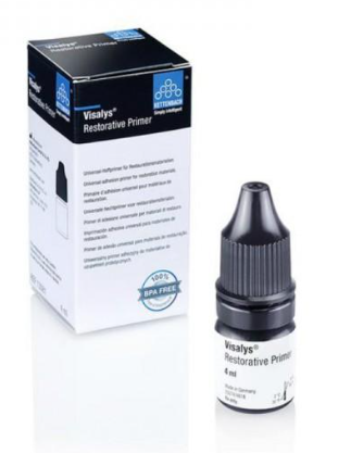 [KT13581] VISALYS CEMCORE RESTORATIVE PRIMER