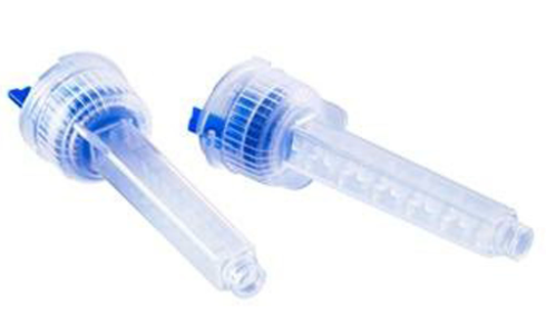 [KT17244] BLUE MIXING TIPS HEAVY, FUTAR & SILGINAT/50