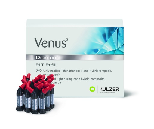 [KU66039008] VENUS DIAMOND A1 PLT 0.25G/20