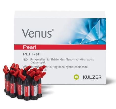 [KU66048164] VENUS PEARL PLT OLC /10