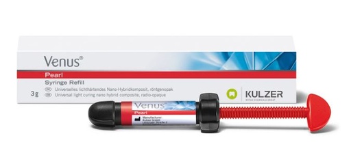 [KU66048177] VENUS PEARL SYRINGE A2.5 /3G