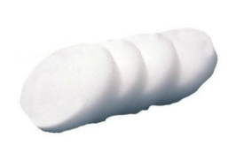 [LABIO90] BIODEGRADABLE FOAM SPONGE C90 0.5CM /50