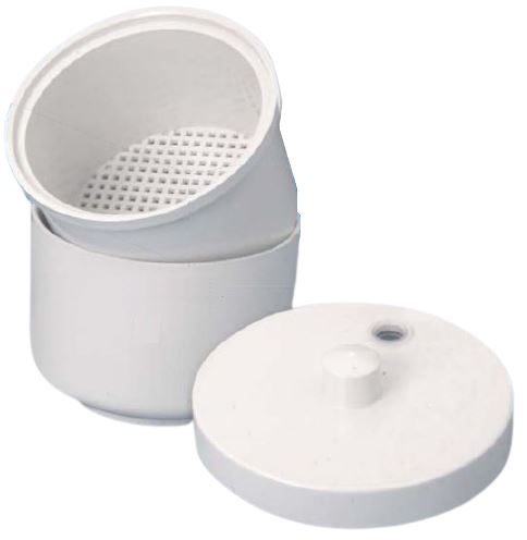 [LABURBOX] BUR DISINFECTION BOX G5