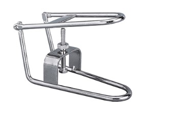 [LAG88] CHROME PLATED OCCULDATOR ARTICULATOR